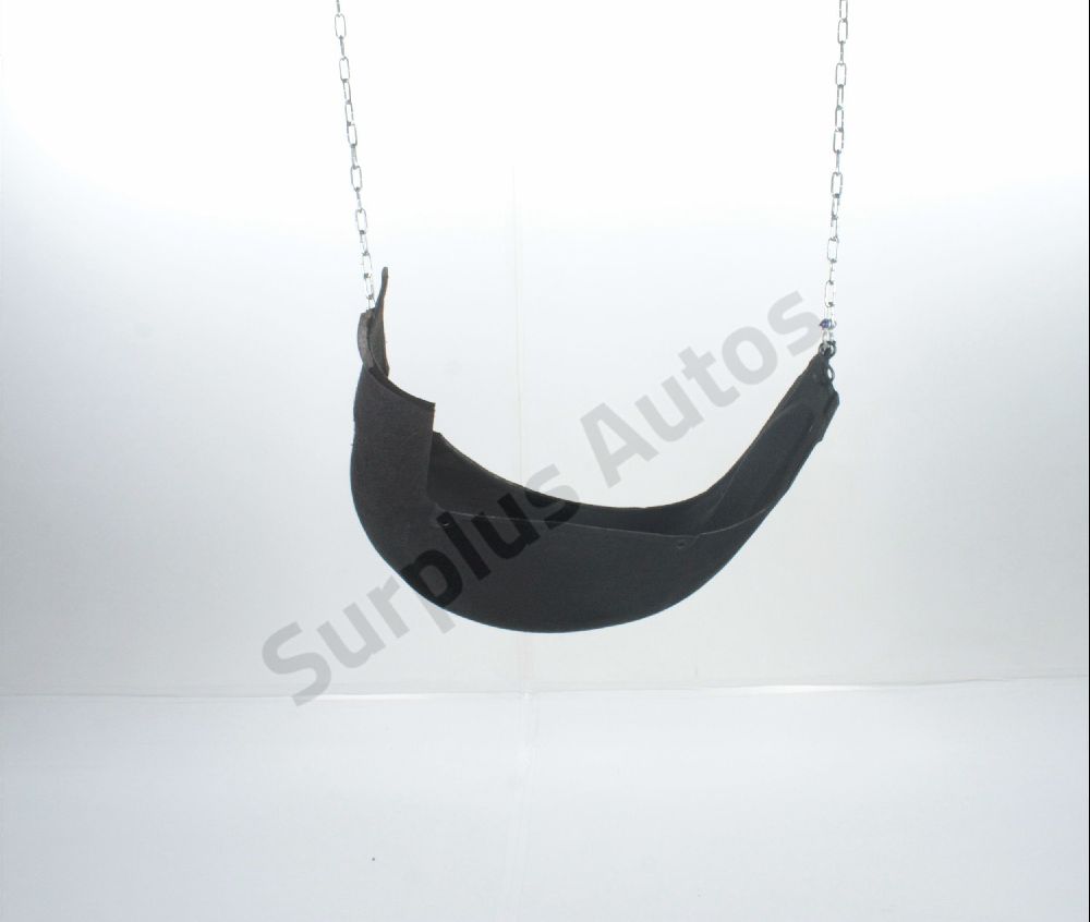 Pare-boue arriere droit