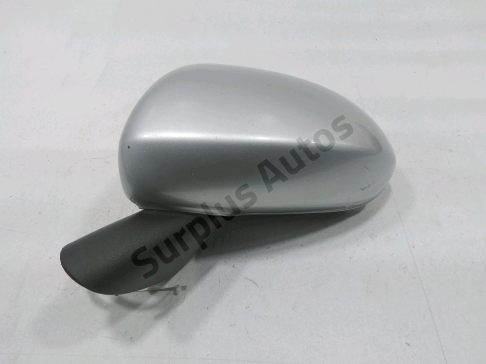 Rétroviseur électrique gauche