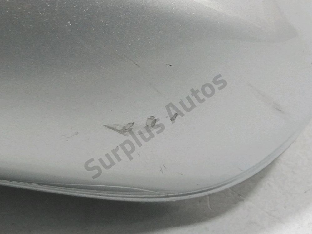 Rétroviseur électrique gauche