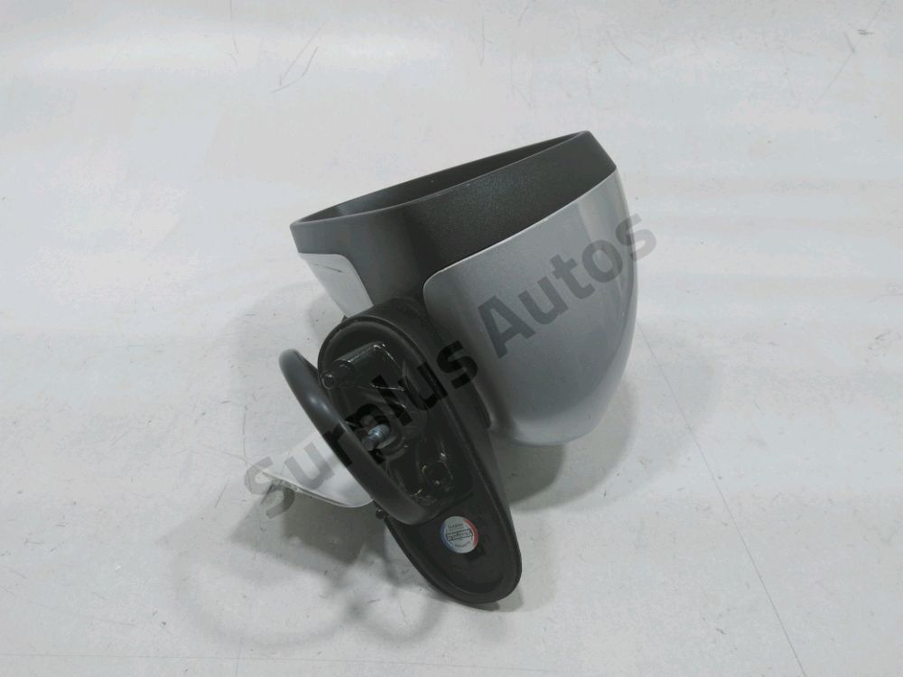 Rétroviseur électrique gauche