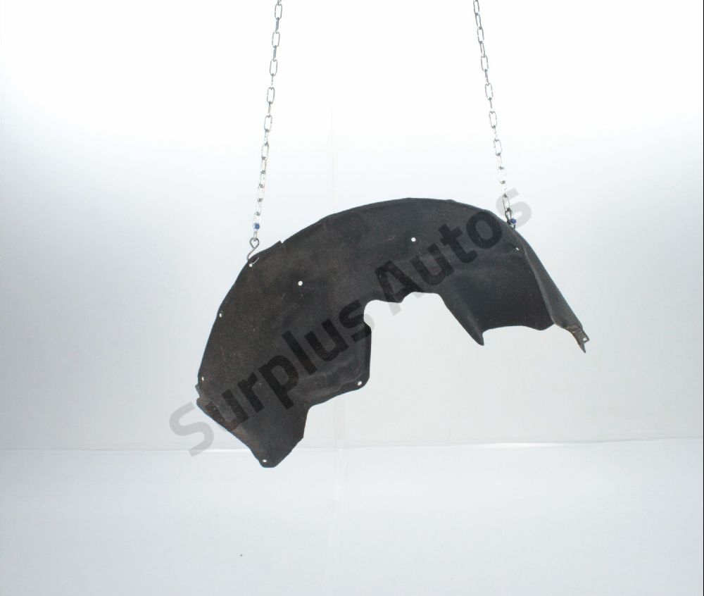 Pare-boue arrière droit