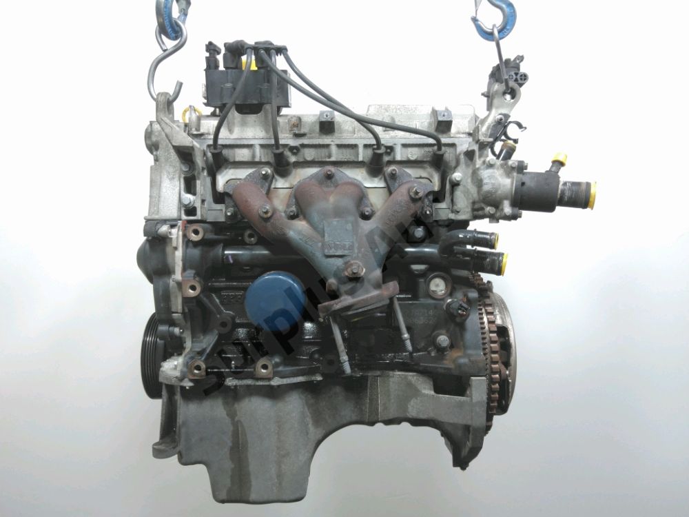Moteur