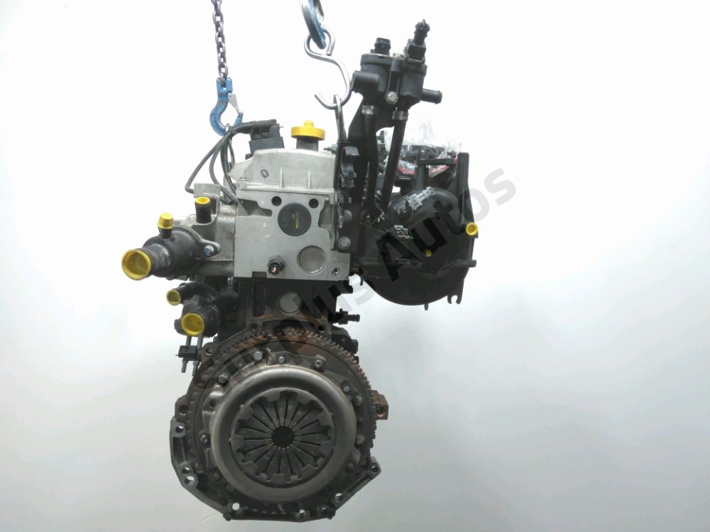Moteur