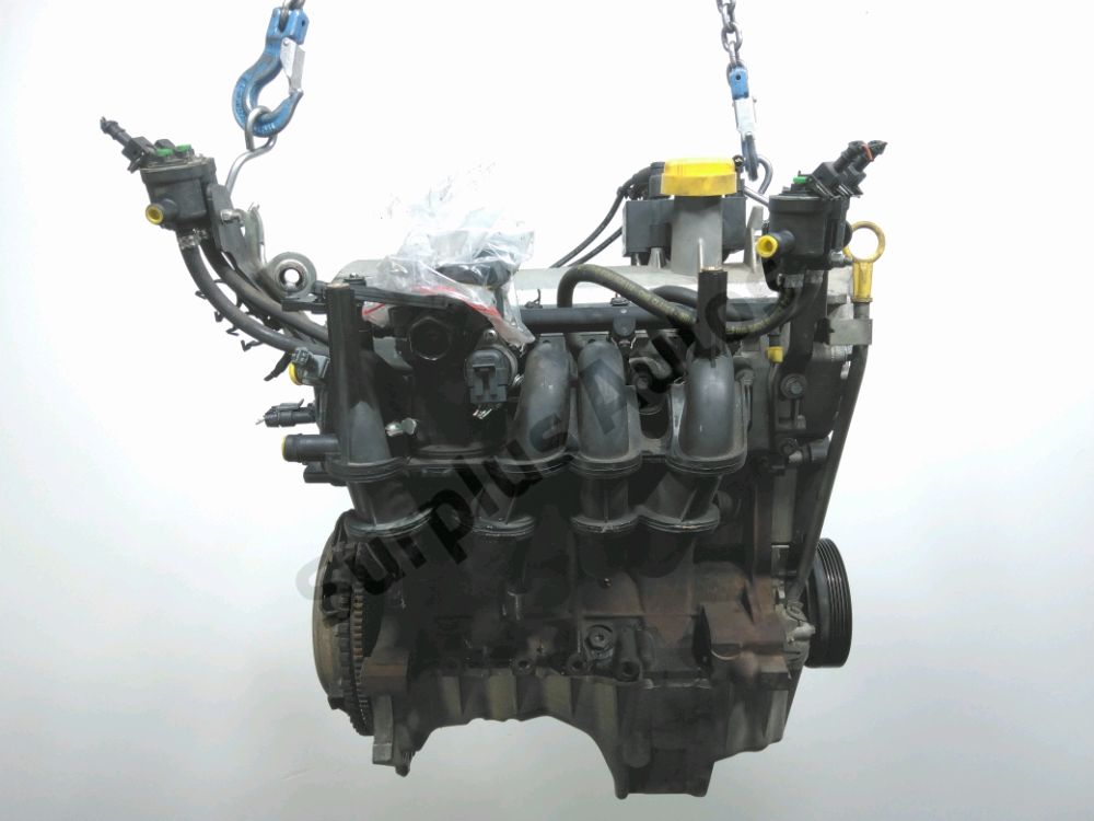 Moteur