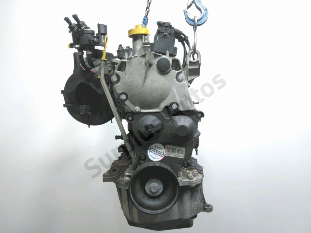 Moteur