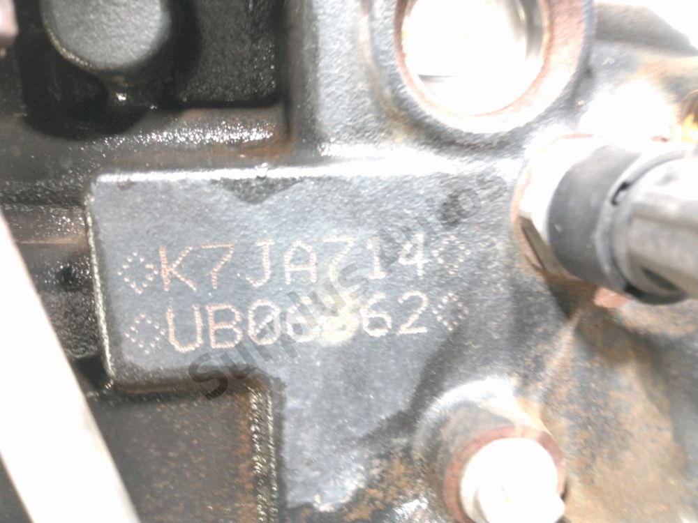 Moteur