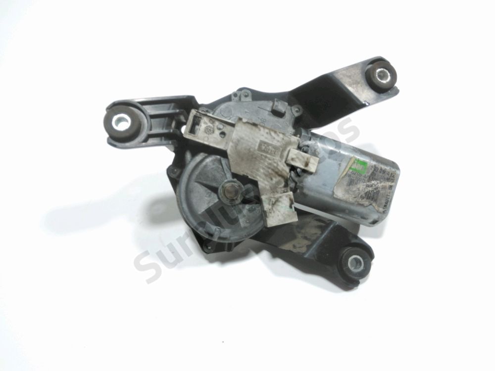 Moteur d'essuie glace arrière