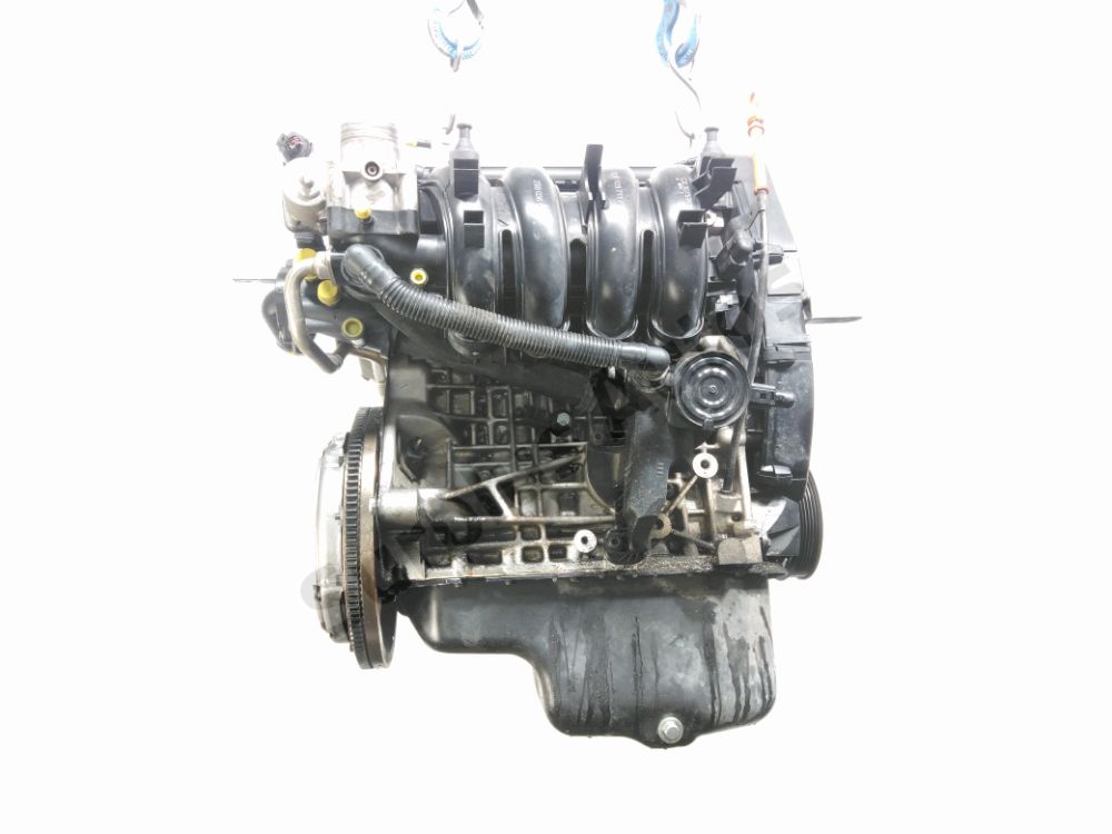 Moteur