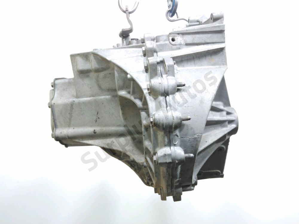 Boite à vitesse mécanique