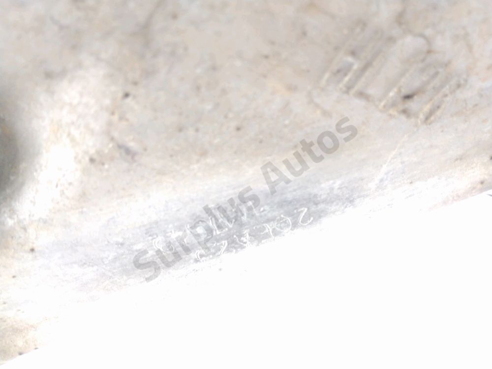 Boite à vitesse mécanique