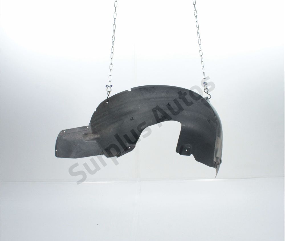 Pare-boue arrière droit