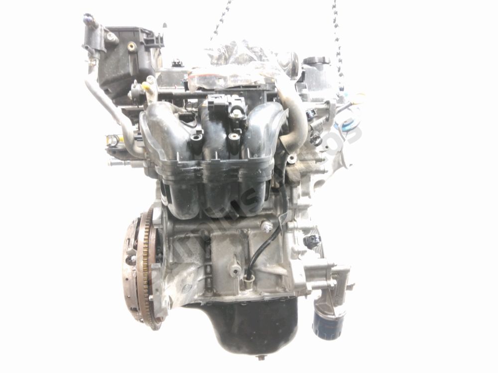 Moteur