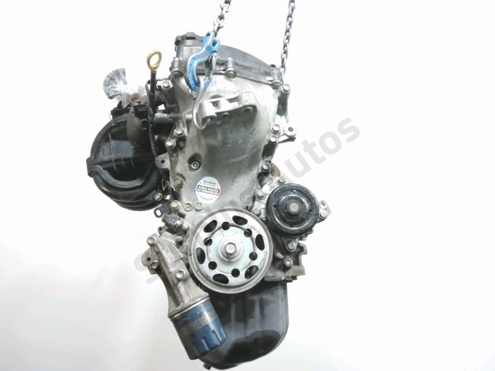 Moteur