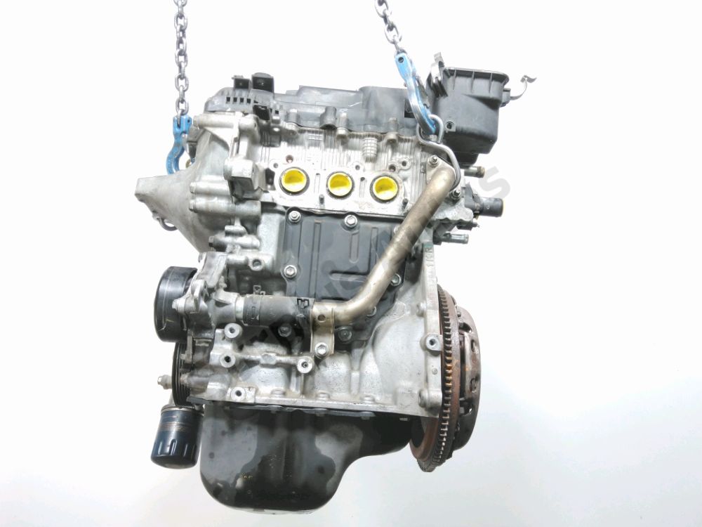 Moteur