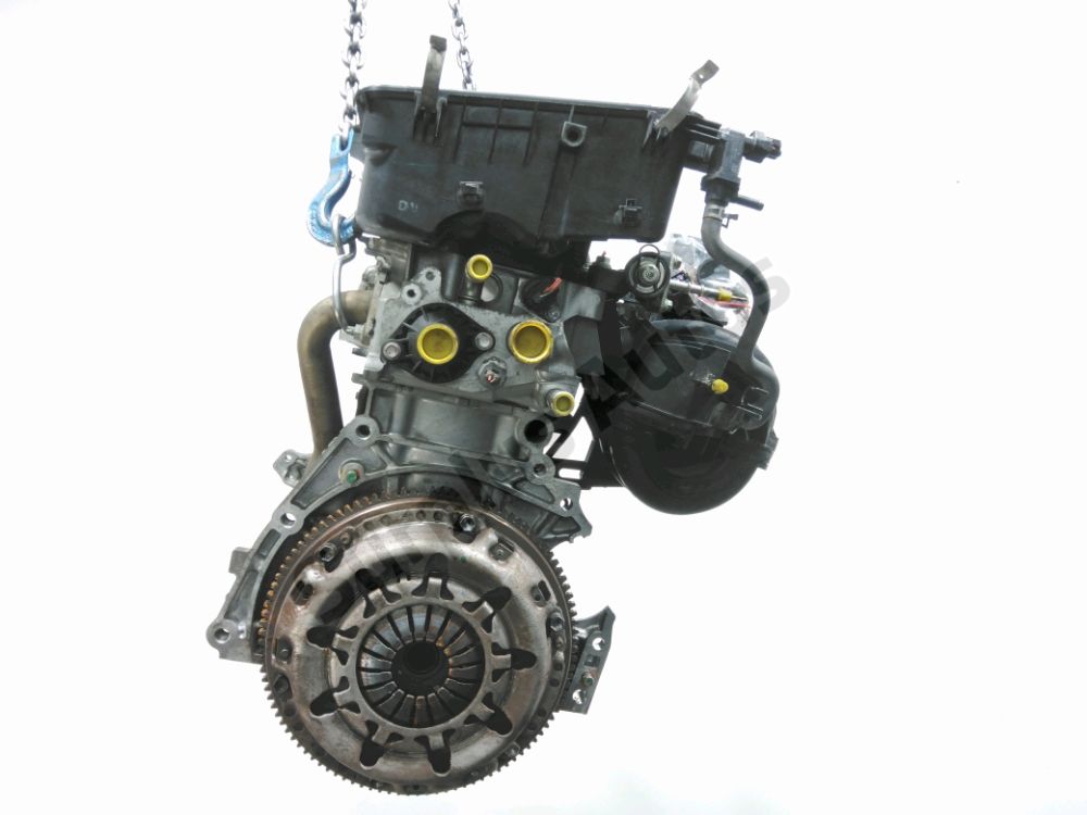 Moteur