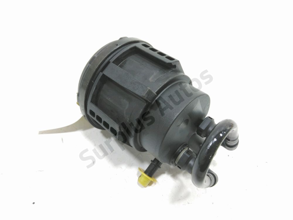 Pompe d'amorcage gasoil