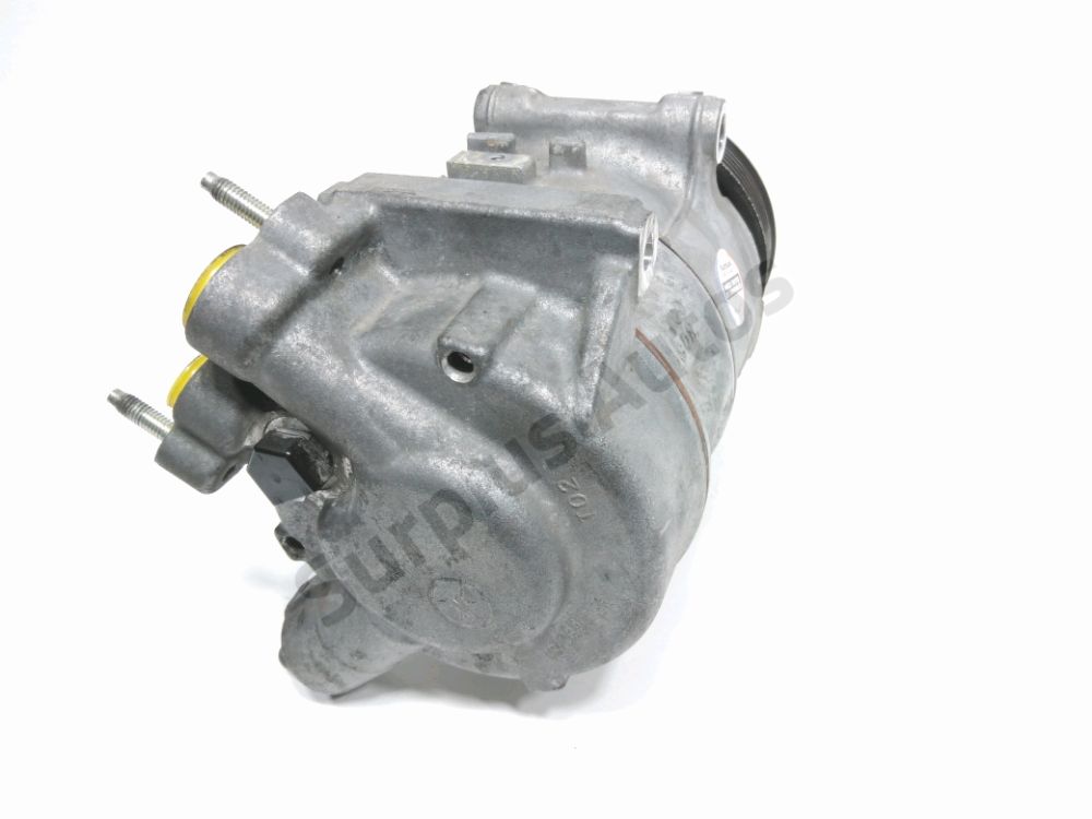 Compresseur de climatisation