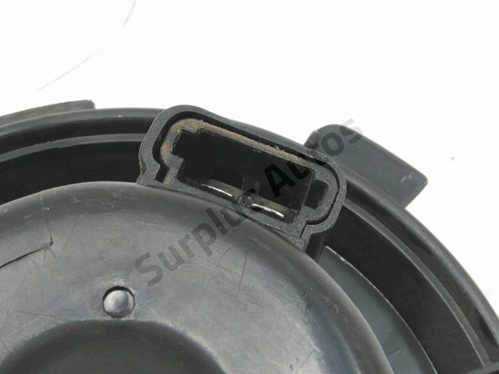 Ventilateur de chauffage
