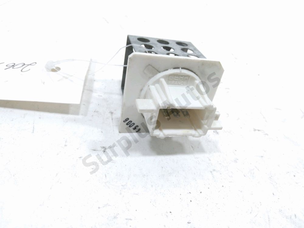 Resistance de chauffage