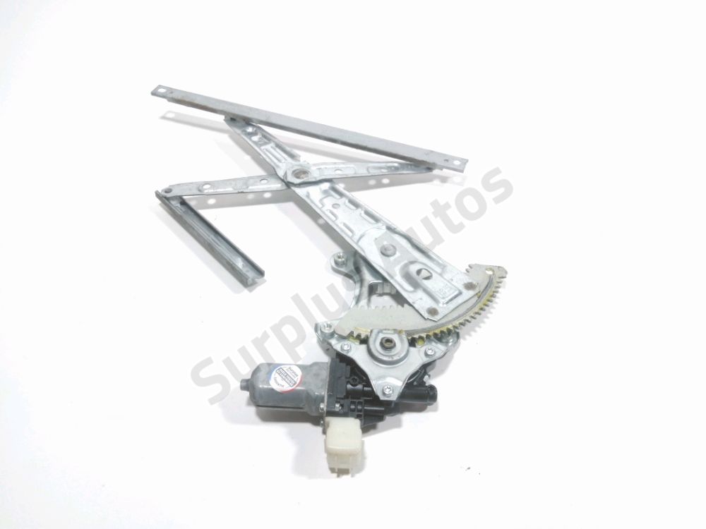 Lève-vitre électrique arrière gauche