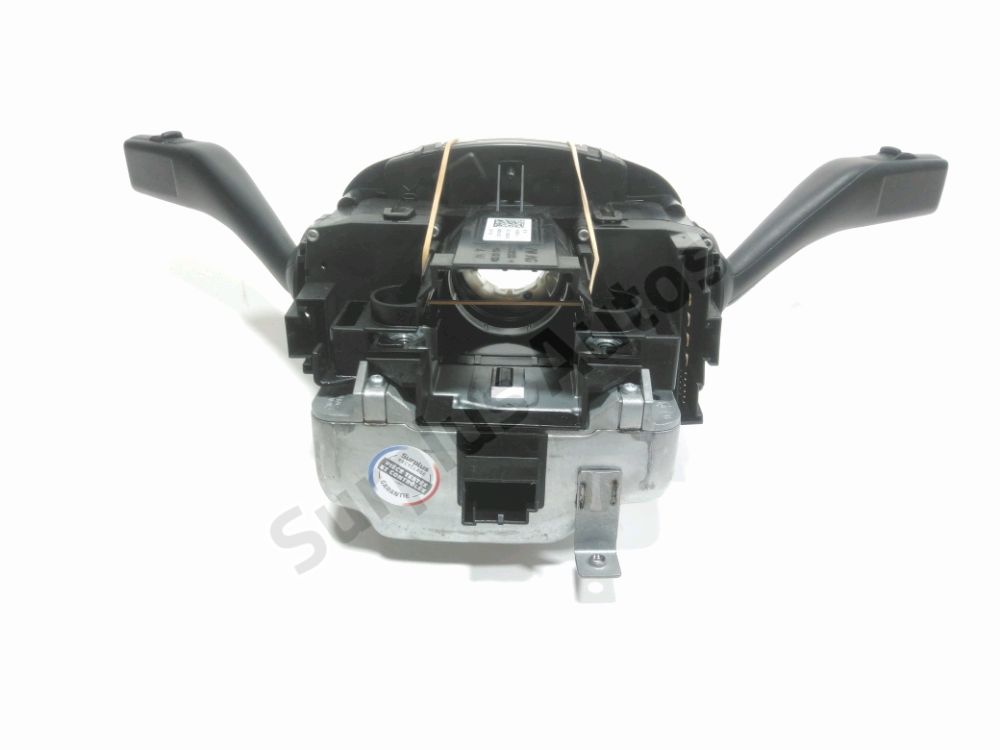 Commande sous-volant