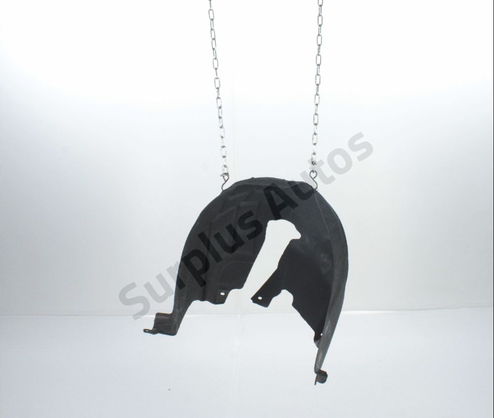 Pare-boue arriere droit