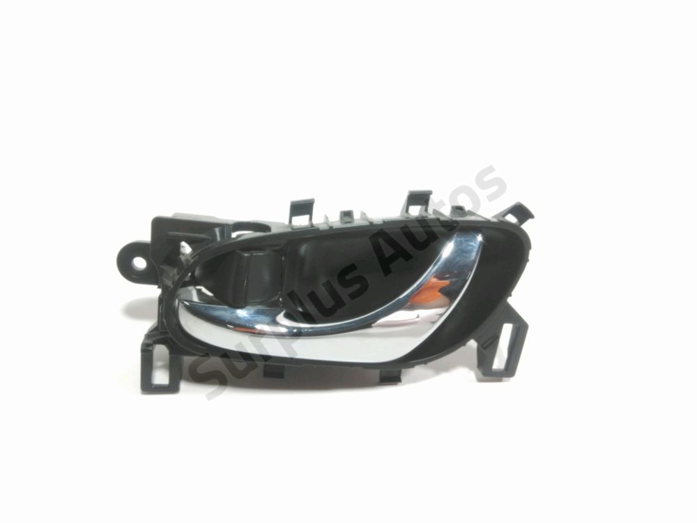 Poignée intérieure porte avant gauche