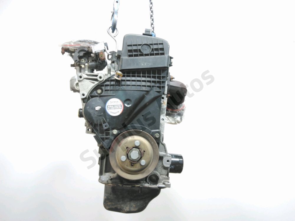 Moteur