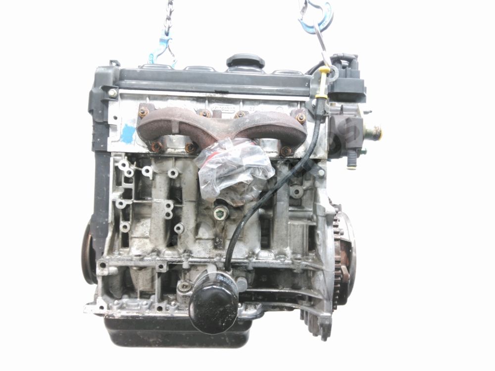 Moteur