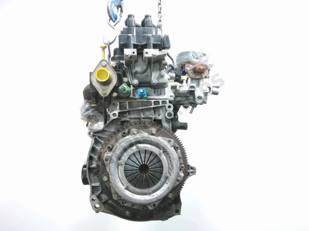 Moteur