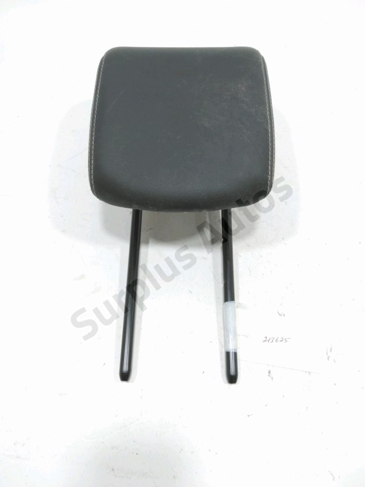 Appui tête arrière gauche