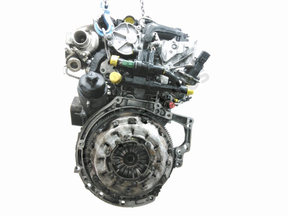 Moteur