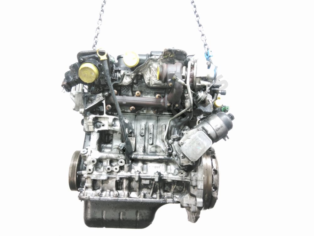 Moteur
