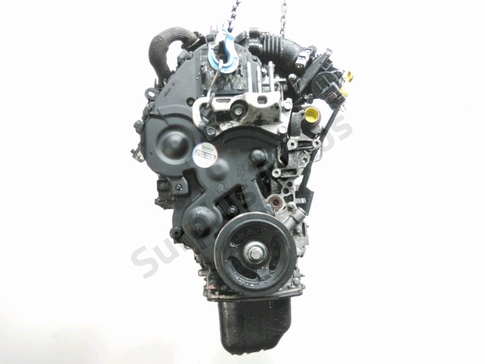 Moteur