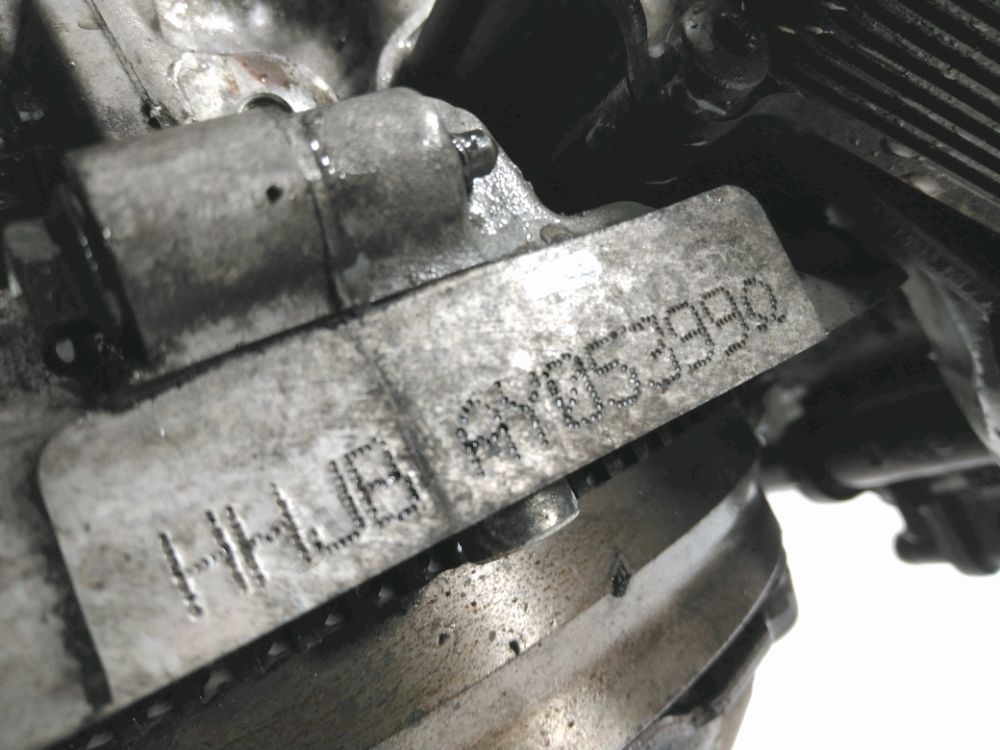 Moteur