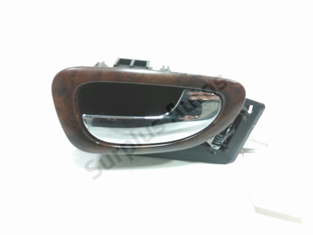 Poignée intérieure porte avant droite