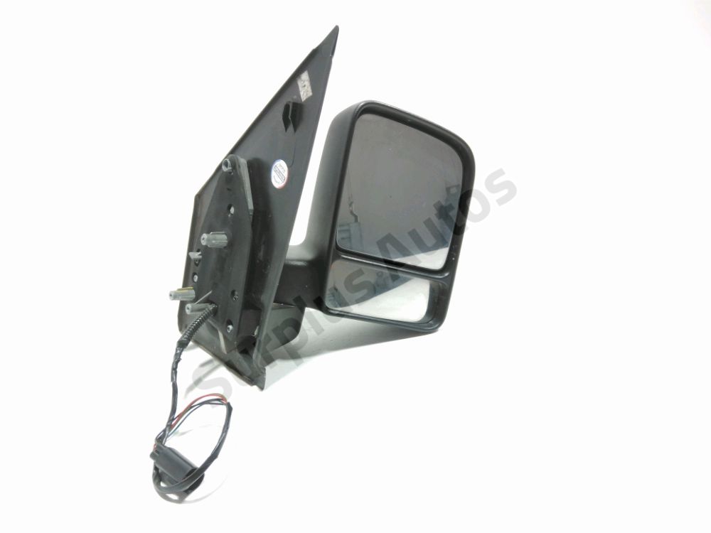 Rétroviseur électrique droit