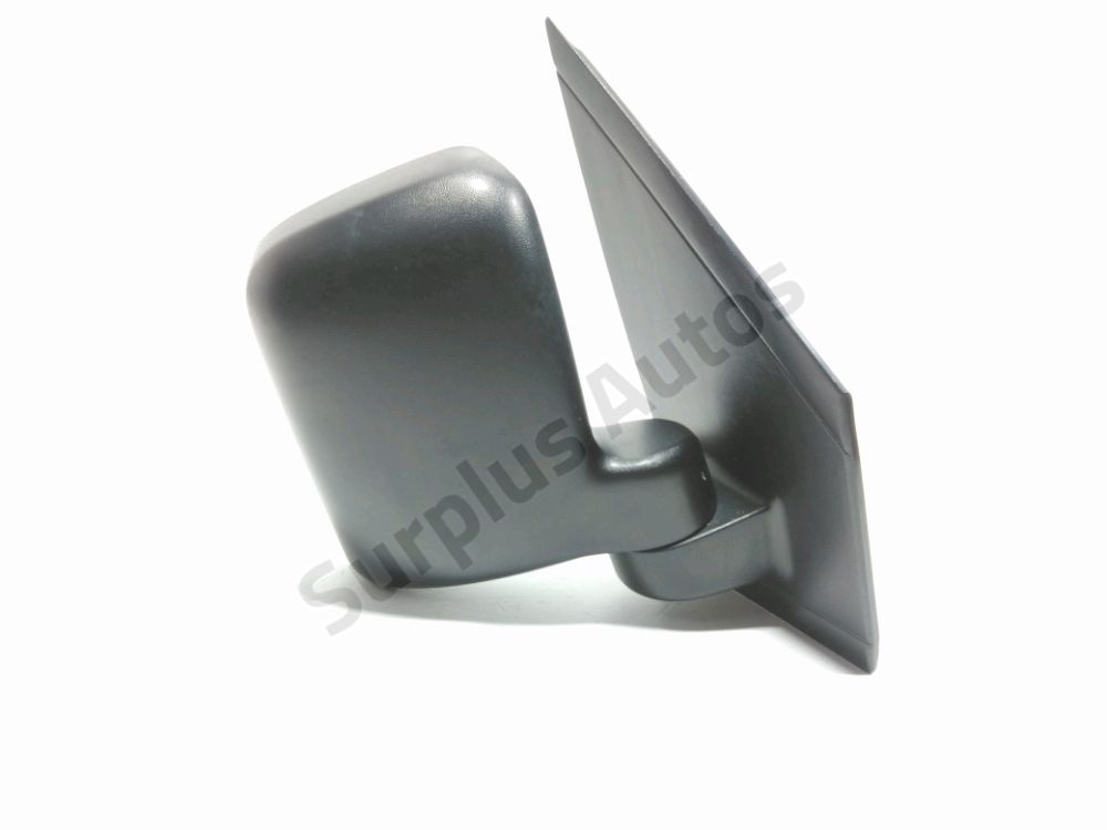 Rétroviseur électrique droit