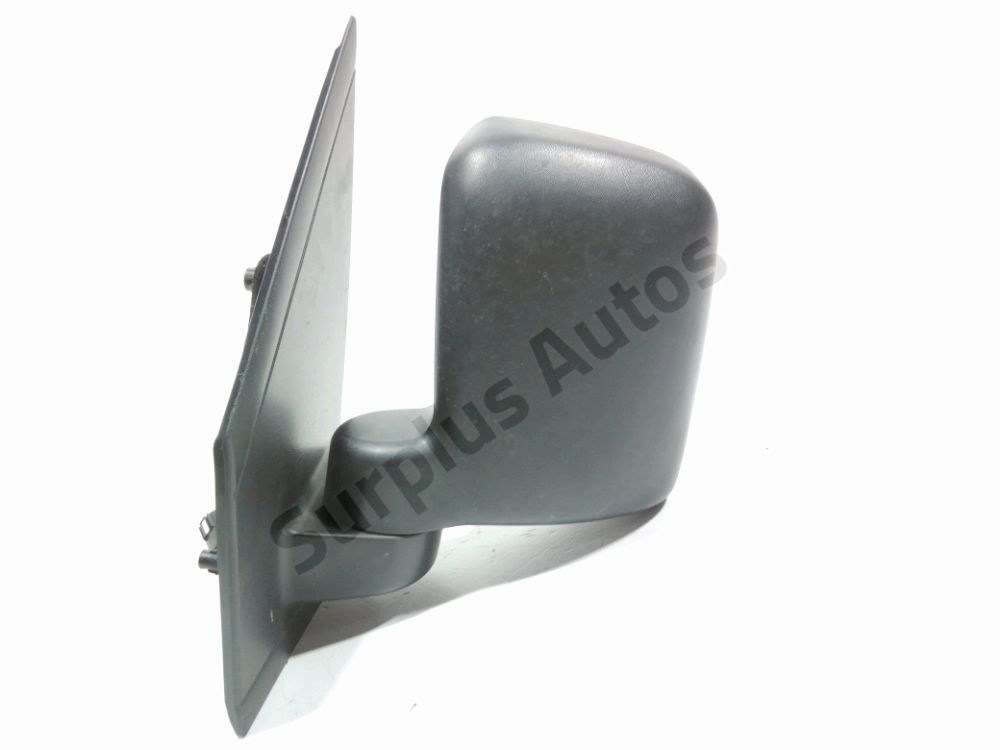 Rétroviseur électrique gauche