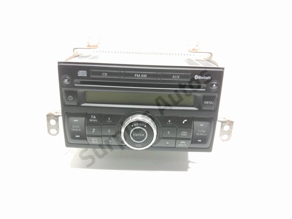 Autoradio