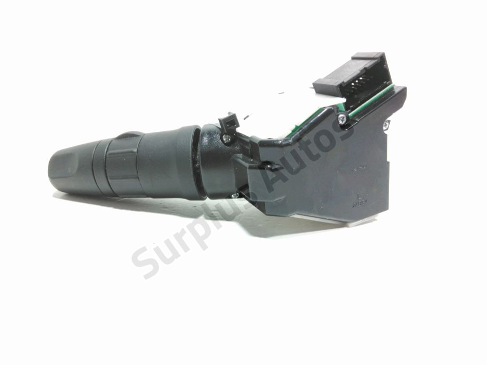 Commande essuie-glace