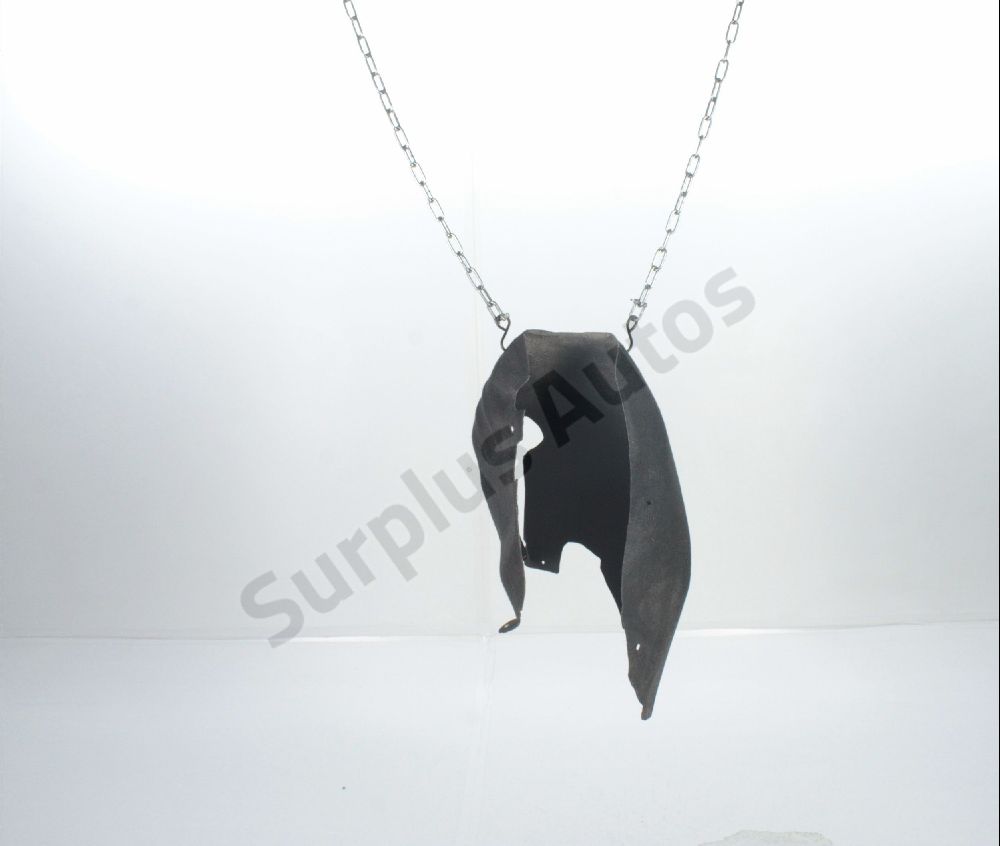 Pare-boue arrière droit