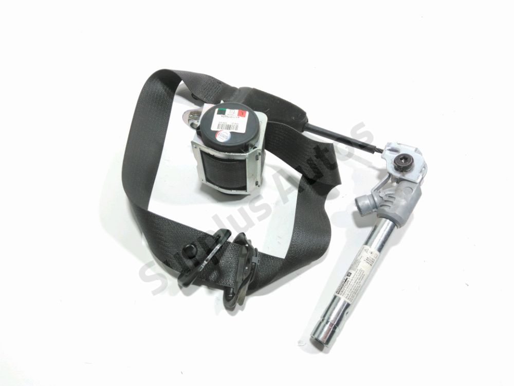 Ceinture avant gauche