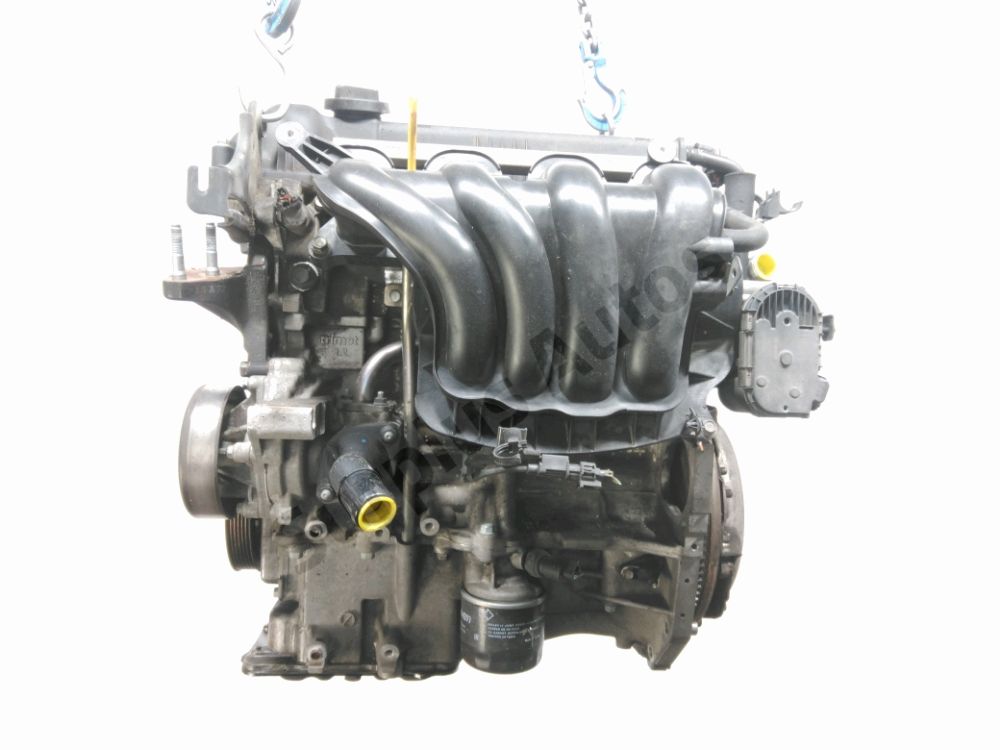 Moteur