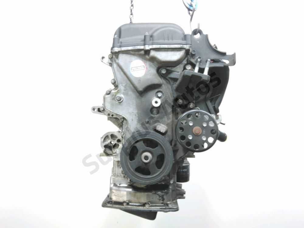 Moteur