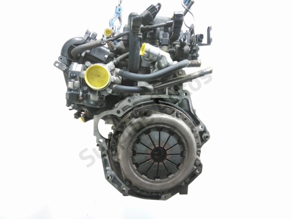 Moteur