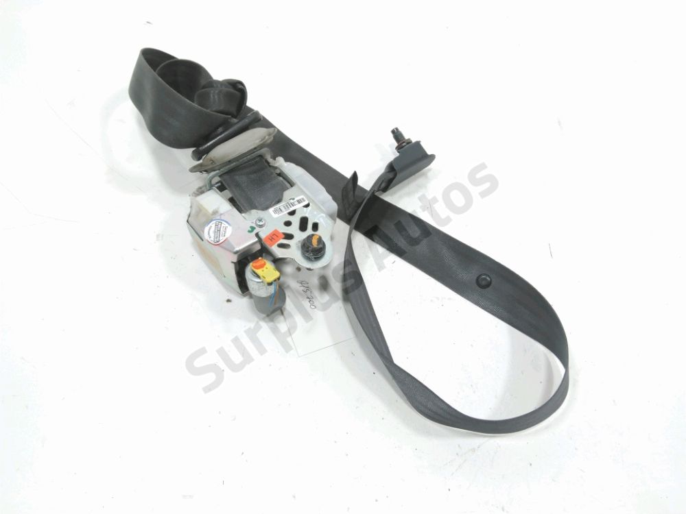 Ceinture avant gauche