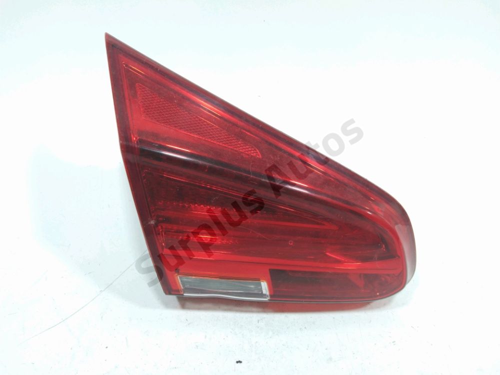 Feu arriere interieur gauche