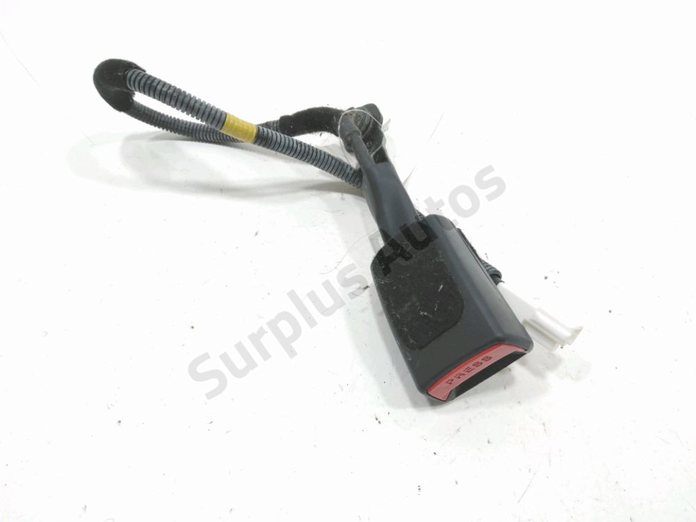 Ancrage ceinture avant droit