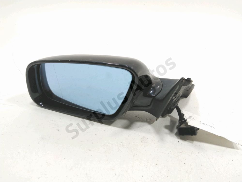 Rétroviseur électrique gauche